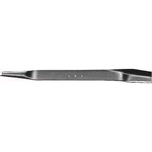 Set Of 2 Blades Replaces MTD 742-0256 742-0256A 942-0256 942-0256A OREGON 98-032