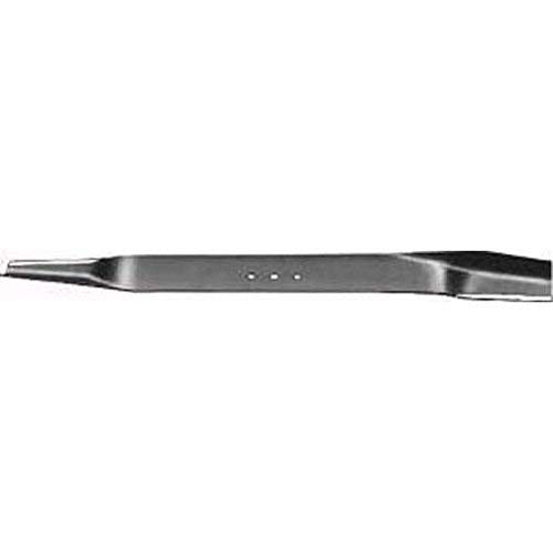 Set Of 2 Blades Replaces MTD 742-0256 742-0256A 942-0256 942-0256A OREGON 98-032