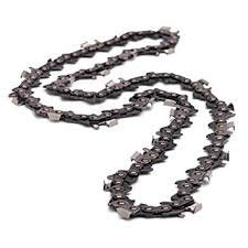 BOLIN Chainsaw Chain 20 Inch for Stihl .325 Pitch, 81 Drive Link.63 Gauge, Low Kickback