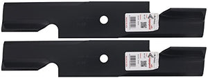 Rotary 2 Blades for Scag A48184, 482877, A-48184HL, 482466, 48110, 32" 48" Deck