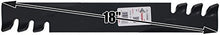 Load image into Gallery viewer, Rotary (3) Blades for Scag 48108, 481707, 481711, 48185, A48185, 36&quot; 52&quot; Deck
