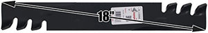 Rotary (3) Blades for Scag 48108, 481707, 481711, 48185, A48185, 36" 52" Deck