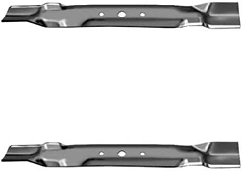 Rotary 10635 Pack of 2 Blades