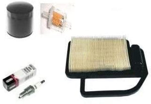 Kohler 21hp Courage Service Kit (SV610S) from ISE