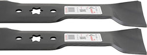 Rotary 1030 (1) and 1029 (2) Blade Set