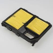 Air Filter Compatible Honda with Replaces 17010-ZJ1-000 from ISE