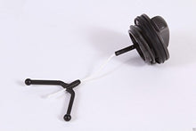 Load image into Gallery viewer, Husqvarna Part Number 544111201 Tank Cap Assy
