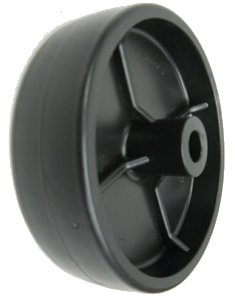 MTD Deck Wheel - Plastic - 210-187 - Replaces 734-0974