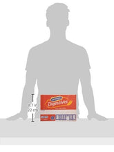 Load image into Gallery viewer, McVitie's Digestives Roll Wrap, 14.1 Ounce Roll
