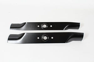 Honda Genuine 72512-750-305 & 72513-750-305 Mower Blade Set OEM