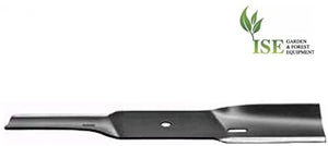 ISE Replacement Right Hand Blade for Honda Replaces Part Numbers: 72511-758-L00, 72511-771-L00