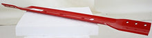 Load image into Gallery viewer, Rotary 28&quot; 1098 Rear Engine Rider Lawnmower Blade Snapper 1-9515 7019515
