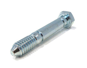 (10pk) 916 Rotary Shear Pins & Lock-Nut Compatible With Ariens 510015, 051001500 __#G451YH4 51IO3478098