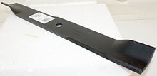 Load image into Gallery viewer, Rotary 18 1/2&quot; 11856 Lawnmower Blade Hustler Excel 601124 797696 5/8&quot; CH
