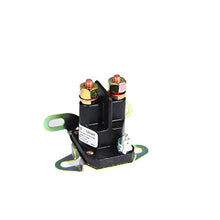 Load image into Gallery viewer, New Stens 435-431 Starter Solenoid Replacement for Wright Mfg. 48", 52" and 61" Stander 53490009, Ariens 03057700, 035770, 03577000, 035832, 03583200, 3057700, 35770, 53504600, AR03577000, AR03583200
