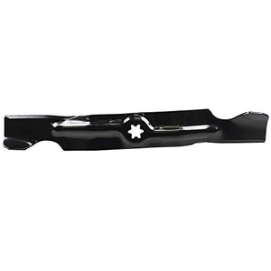 Cub Cadet 942-04053C Blade 17.90 Lg St