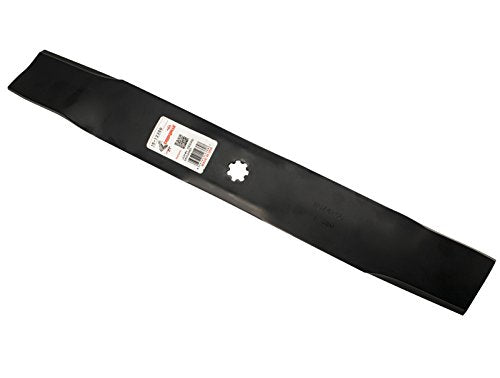 Rotary 12380 Mower Blade Replaces John Deere M154061, M154062, 42
