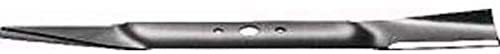 Set Of 2 Blades Replaces MTD 742-0520 742-0620 942-0520 942-0620 OREGON 98-001