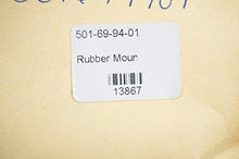 Load image into Gallery viewer, Husqvarna 501 69 94-01 OEM AV Mount (Large) 61, 266, 268, 272 XP Chainsaws 501699401
