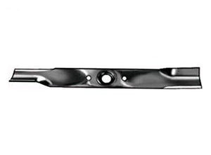 ISE Replacement Lawnmower Blade for Honda, Replaces Part Numbers: 72511-VA5-J00, 72511-VA5-000
