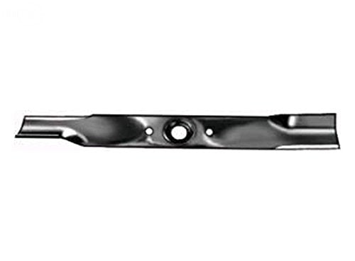 ISE Replacement Lawnmower Blade for Honda, Replaces Part Numbers: 72511-VA5-J00, 72511-VA5-000