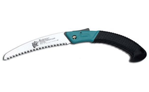 Barnel Z180 7" Curved Serrated Blade Folding Saw