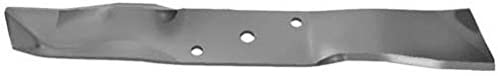 Set Of 2 Blades Replaces STIGA 1134-2450-01 1134-9002-01