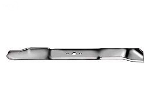 ISE Replacement Lawnmower Blade for AYP, Replaces Part Numbers: 145106, 532145106
