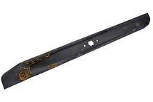 Load image into Gallery viewer, Rotary brand 30&quot; blade for MTD mower 942-0609 NEW but has some surface rust

