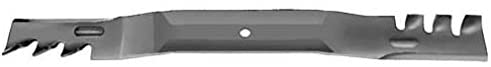 Set Of 2 Blades Replaces OREGON 94-322 TORO 108-9764-03