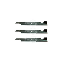 Load image into Gallery viewer, Rotary 3 Pack High-Lift Lawn Mower Blades Fits Toro 105-7718-03 133-2127

