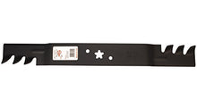 Load image into Gallery viewer, Rotary 13024 Mower Blade Replaces Husqvarna 580244001, 580244002, 22&quot; Deck
