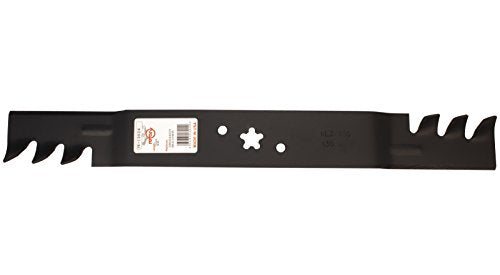 Rotary 13024 Mower Blade Replaces Husqvarna 580244001, 580244002, 22