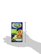 Load image into Gallery viewer, Paxo Sage and Onion Stuffing, 0.13-Ounce (Pack of 8)
