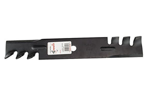 (4) Rotary 6496 Mower Blades for Windsor 50-1701, 46" 47" 48" Deck