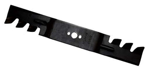 Rotary 15.4" 14420 Aftermarket Replacement Commercial Toothed Mulching Lawn Mower Blade