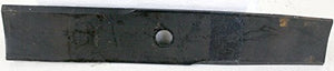 Rotary 42" 6086 Low Lift Lawnmower Blade Set (3) Dixon 13939 6236 539119854