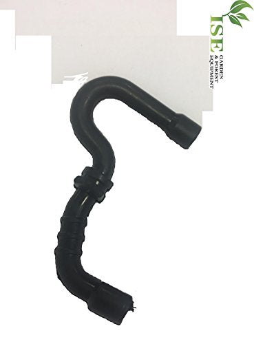 ISE Replacement Fuel Hose for Stihl MS170 Chainsaws. Replaces Part Numbers: 1130 358 7700