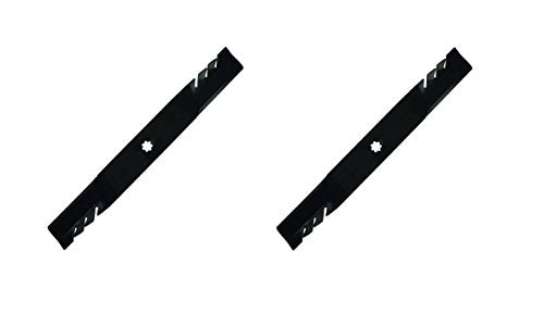 Lawn Mower Parts (2) 42