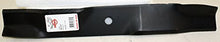 Load image into Gallery viewer, Rotary 18 1/2&quot; 13623 Mulching Lawnmower Blade Hustler Excel Big Dog 797704
