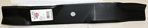 Rotary 18 1/2" 13623 Mulching Lawnmower Blade Hustler Excel Big Dog 797704