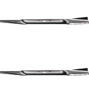 Set Of 2 Blades Replaces MTD 742-0522 742-0622 942-0522 942-0622 OREGON 98-003