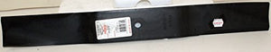 Rotary 21 3/4" 14744 Lawnmower Blade Toro 1/2" CH 92-5608-03 Groundmaster