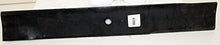 Load image into Gallery viewer, Rotary 18&quot; 3361 Lawnmower Blade Toro #55-4210 5/8&quot; CH 27-0990 27-0990-03
