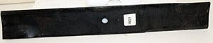 Rotary 18" 3361 Lawnmower Blade Toro #55-4210 5/8" CH 27-0990 27-0990-03