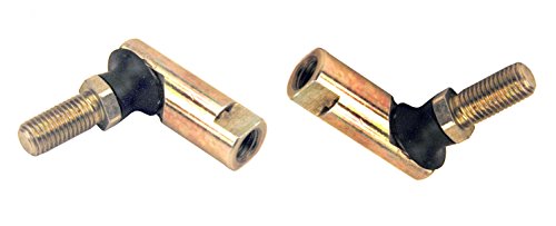 2 Ball Joints, 1 For Grasshopper 265615 RH, 1 For Grasshopper 265616 LH