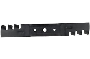 Rotary # 12920 BLADE JOHN DEERE 17 X 0.675"
