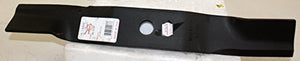 18 5/8" Rotary 14488 Lawnmower Blade .890" CH Kubota K5619-34350