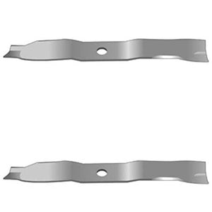 Set Of 2 Blades Replaces MURRAY 495104 95104E701