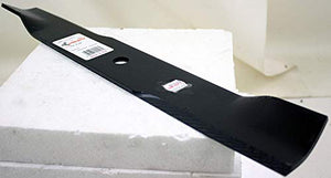 Rotary 17 7/8" 11557 Lawnmower Blade 5/8" CH Dixie Chopper/Hustler